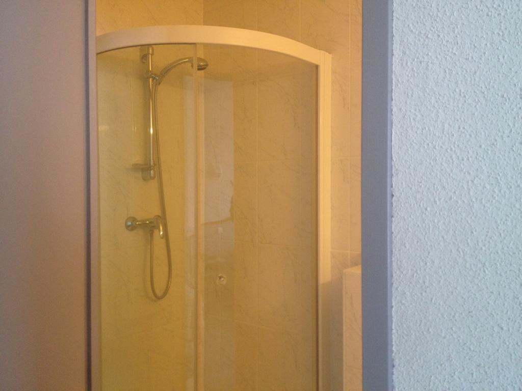 Hotel Le Strasbourg มูลูส ห้อง รูปภาพ