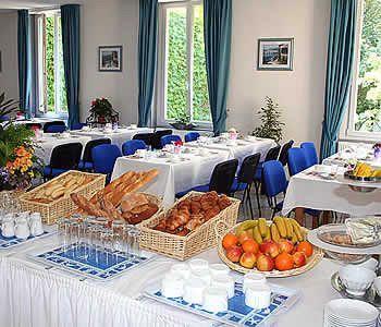 Hotel Le Strasbourg มูลูส ภายนอก รูปภาพ